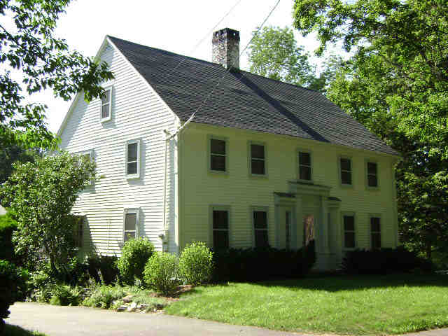Building photograph for 423 MUNGER LN